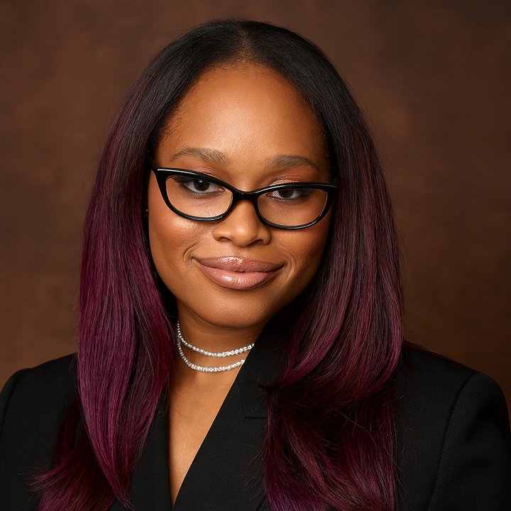 B’Asia Settles, founder of Chief Cornerstone Operations